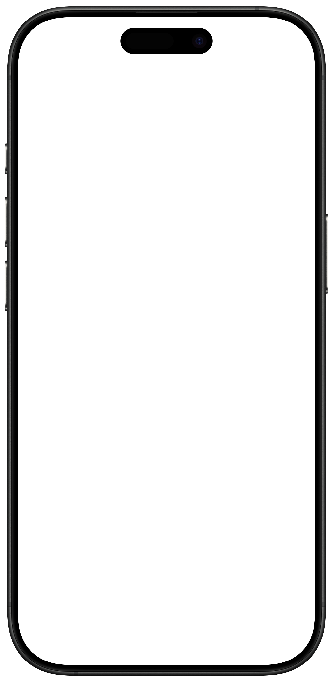 hermine.ai auf dem iPhone