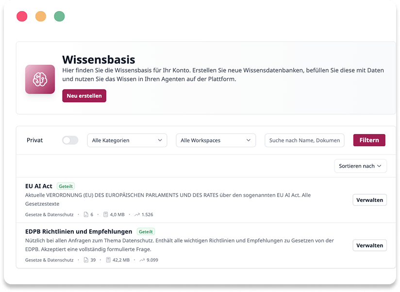 Wissensbasis