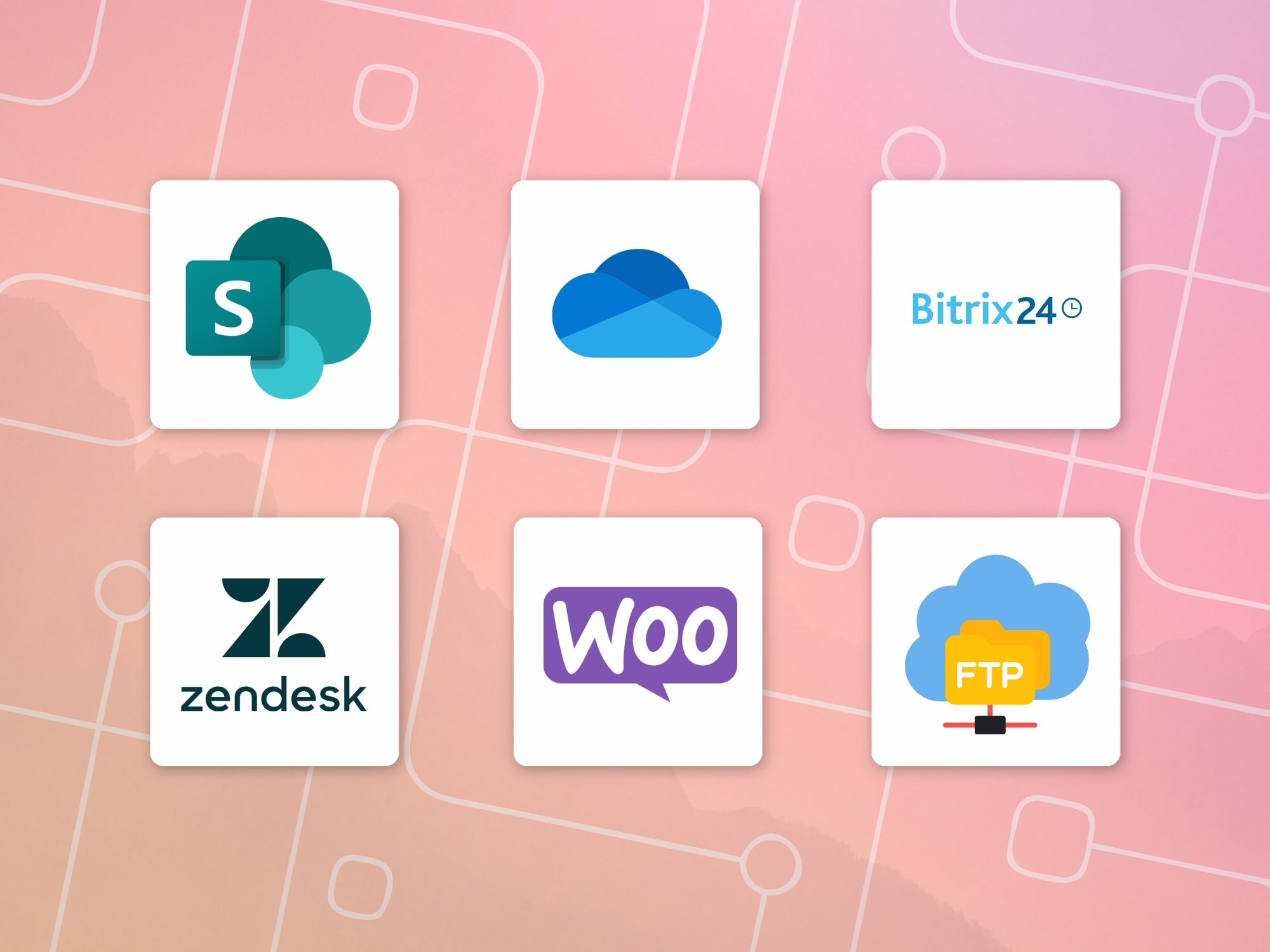 hermine.ai Wissensbasis Integrationen