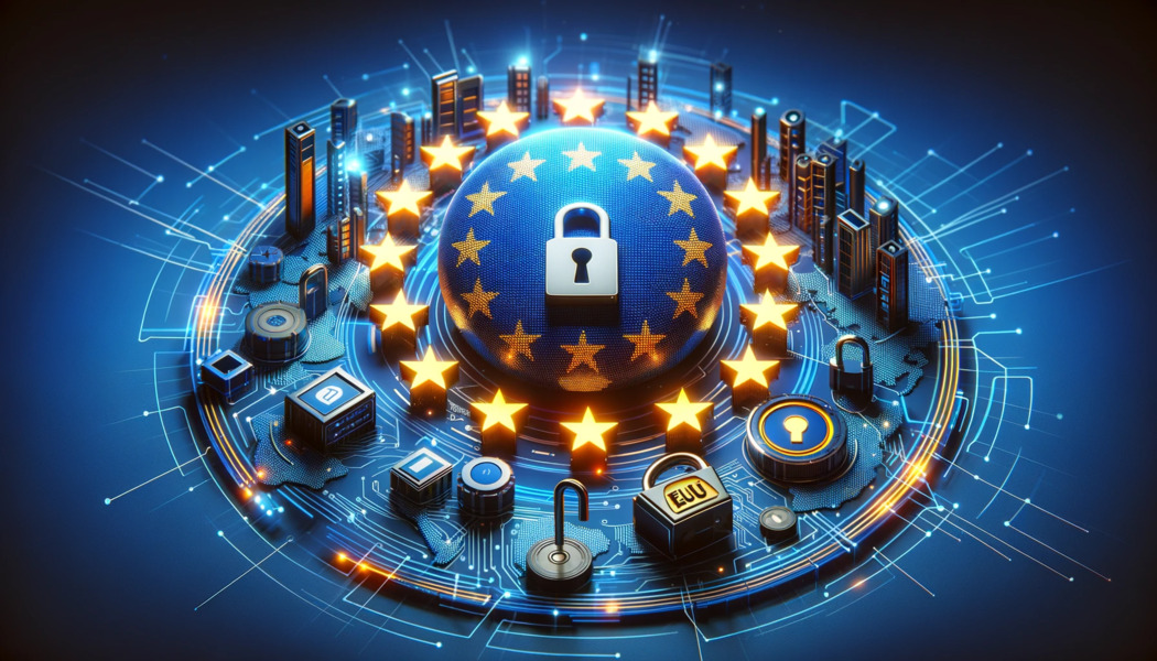EU Cyber Resilience Act