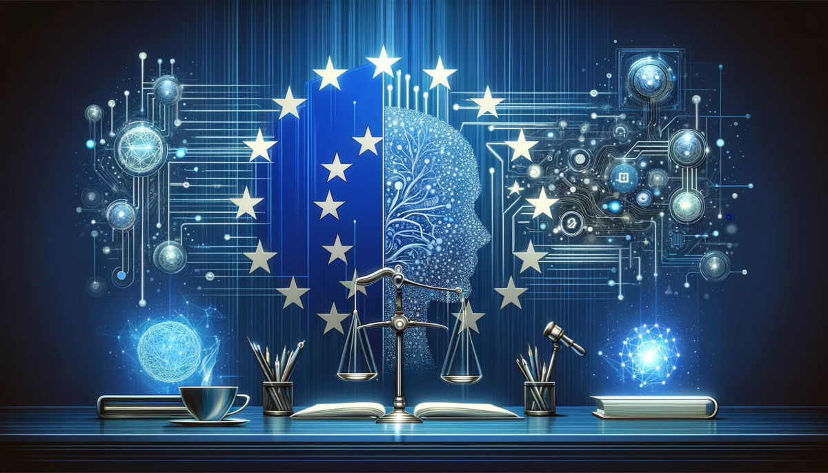 The Artificial Intelligence Act