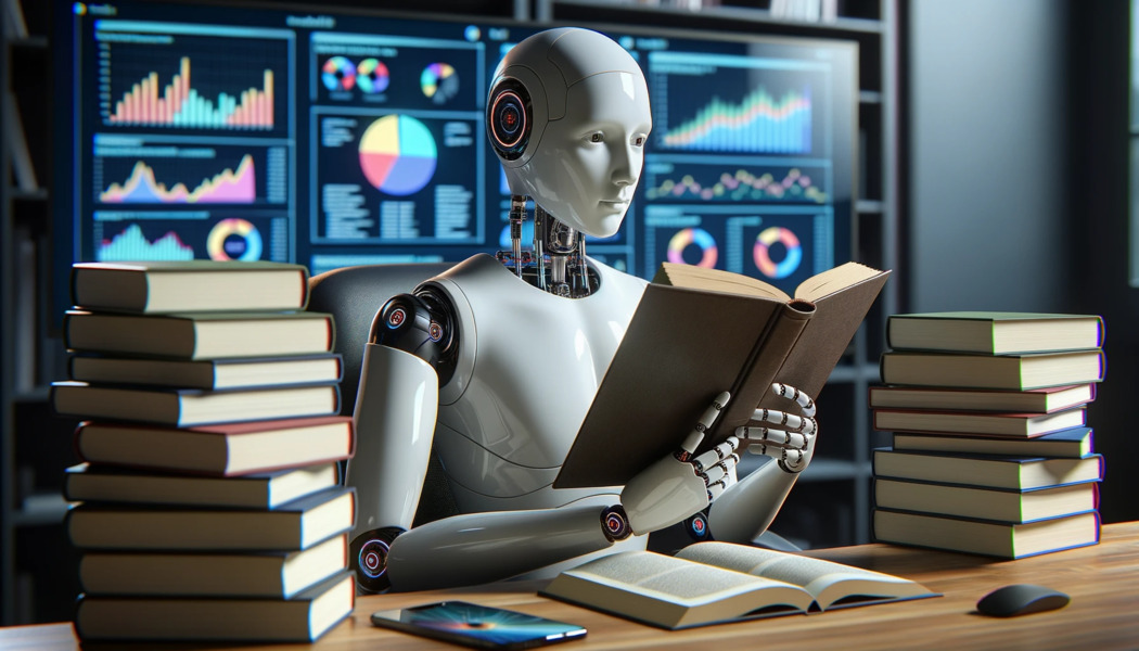 Nutzung von GenerativeAI mit eigenen Informationen: Ein Deep Dive