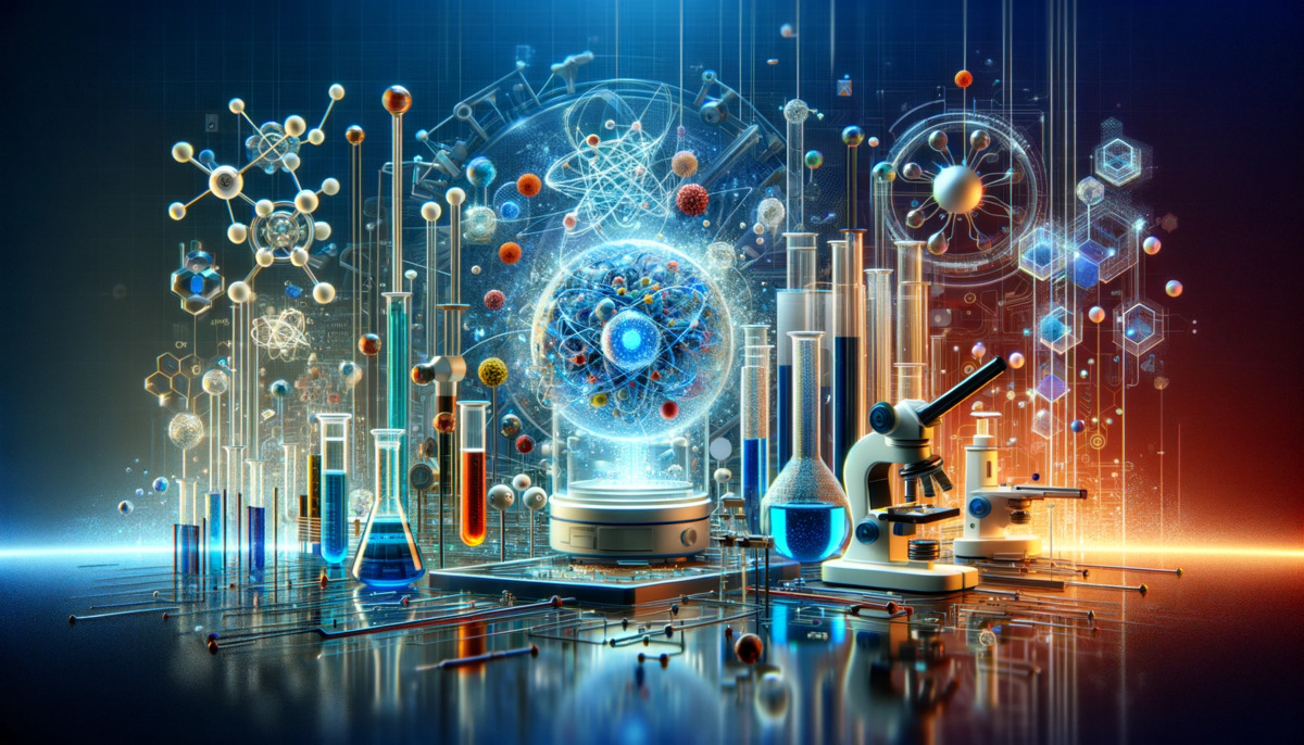 DeepMind's Breakthrough with 2.2 Million Newly Discovered Materials